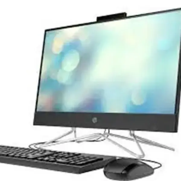 HP 22” All-in-One Desktop intel core i3, 12th Generation; 512GB SSD/4GB RAM Free DOS (790T0EA)